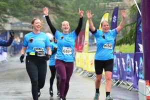 Chester Half Marathon 2024